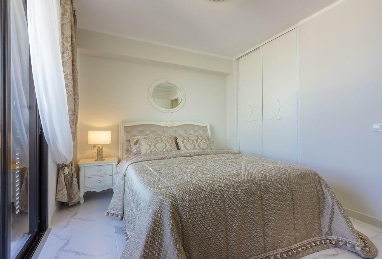 Front Line Parque Santiago 2 Lux Apartament Playa de las Américas Eksteriør billede