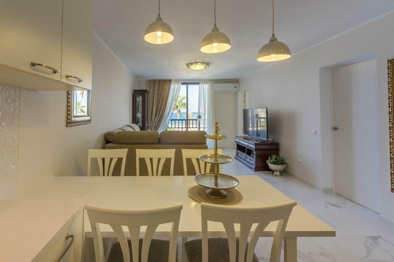 Front Line Parque Santiago 2 Lux Apartament Playa de las Américas Eksteriør billede